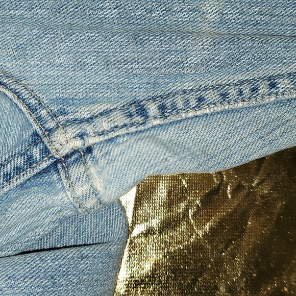 American Eagle Flare Jeans Vintage - Picture 16 of 16